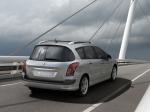 Peugeot 308 SW Prologue Concept 2007 года